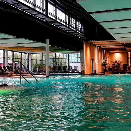 Linsberg Hotel, & Therme - Adults Only Bad Erlach