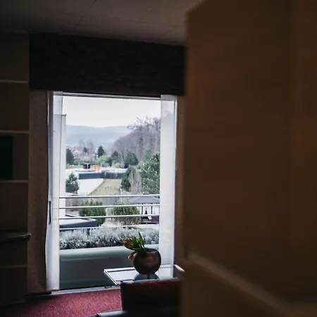 Linsberg Hotel, & Therme - Adults Only Hotel Bad Erlach