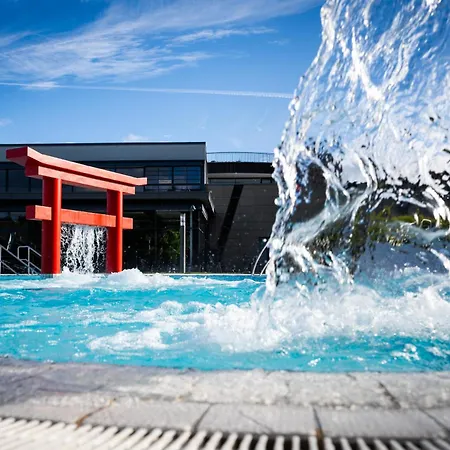 Linsberg Hotel, & Therme - Adults Only Hotel 4*
