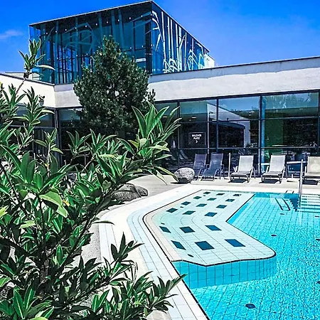 Szálloda Linsberg Hotel, & Therme - Adults Only
