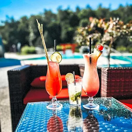 Szálloda Linsberg Hotel, & Therme - Adults Only 4*