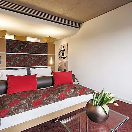 Linsberg Hotel, & Therme - Adults Only 4*