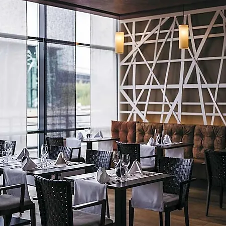 Szálloda Linsberg Hotel, & Therme - Adults Only 4*