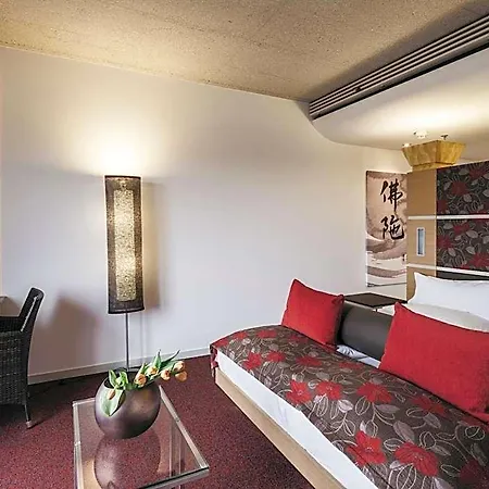 Szálloda Linsberg Hotel, & Therme - Adults Only 4*