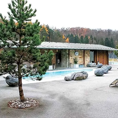 Szálloda Linsberg Hotel, & Therme - Adults Only 4*