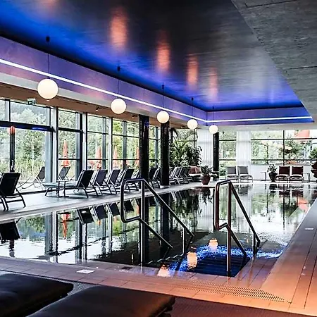 Linsberg Hotel, & Therme - Adults Only 4*