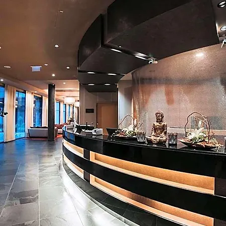 Linsberg Hotel, & Therme - Adults Only 4*