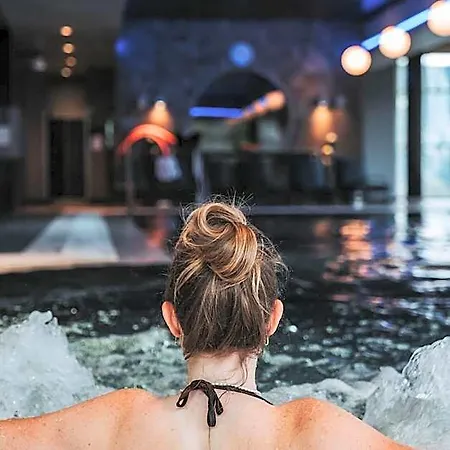 호텔 Linsberg Hotel, & Therme - Adults Only 바트에어라흐