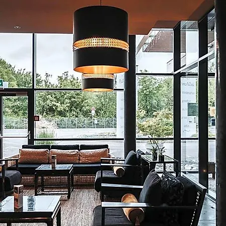 Linsberg Hotel, & Therme - Adults Only 호텔 바트에어라흐