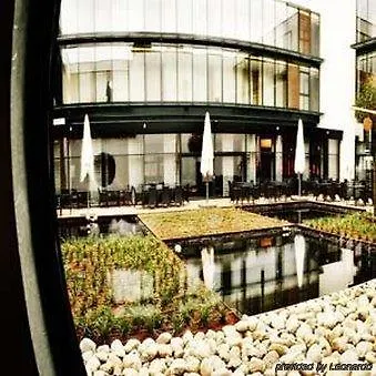 酒店 林斯伯格亚洲酒店及温泉spa-仅限成人 巴特埃拉赫