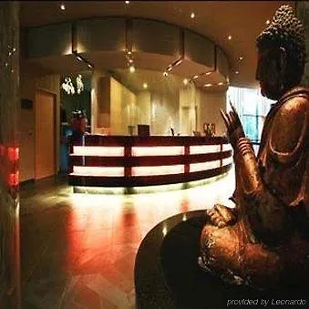 Linsberg Hotel, & Therme - Adults Only