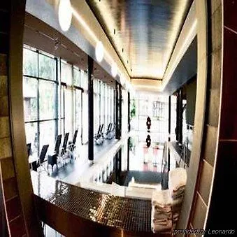 Szálloda Linsberg Hotel, & Therme - Adults Only 4*