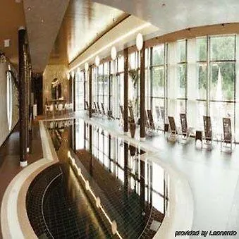 Linsberg Hotel, & Therme - Adults Only
