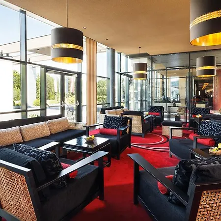 Linsberg Hotel, & Therme - Adults Only Bad Erlach