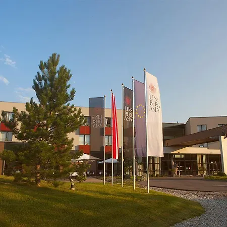 호텔 Linsberg Hotel, & Therme - Adults Only 4*