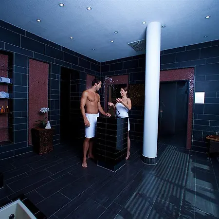 호텔 Linsberg Hotel, & Therme - Adults Only 바트에어라흐