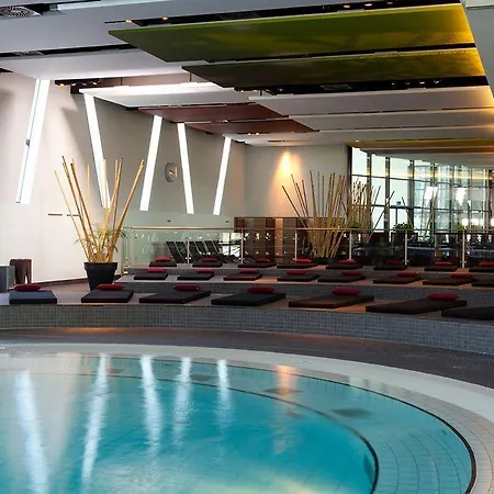 Hotel Linsberg Hotel, & Therme - Adults Only