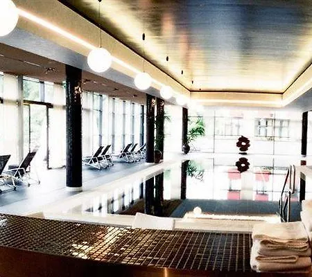 호텔 Linsberg Hotel, & Therme - Adults Only 4*