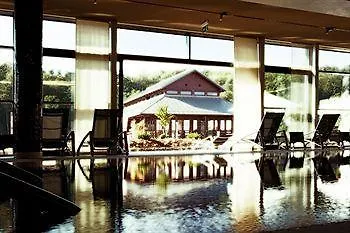 Hotel Linsberg Hotel, & Therme - Adults Only