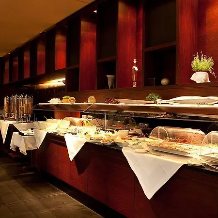 林斯伯格亚洲酒店及温泉spa-仅限成人 巴特埃拉赫