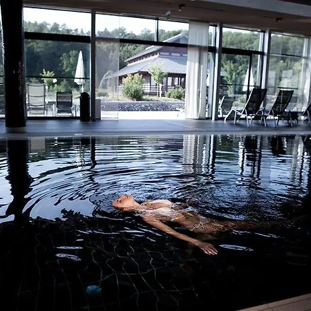 호텔 Linsberg Hotel, & Therme - Adults Only 바트에어라흐