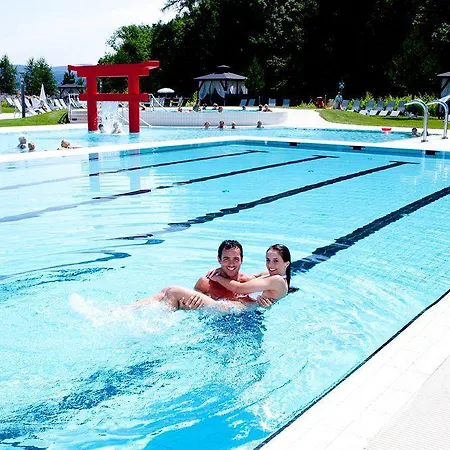 호텔 Linsberg Hotel, & Therme - Adults Only 4*
