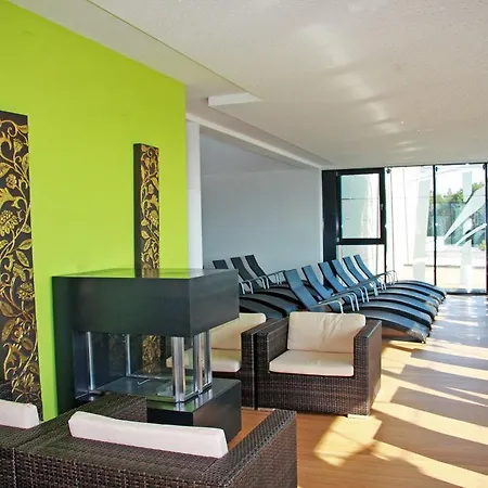 Linsberg Hotel, & Therme - Adults Only 호텔 바트에어라흐