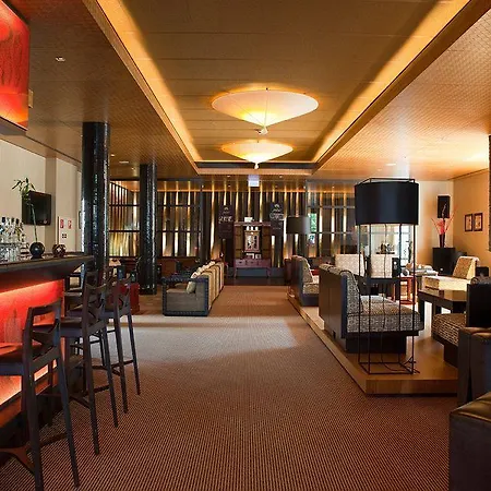 Linsberg Hotel, & Therme - Adults Only 바트에어라흐