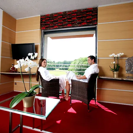 Linsberg Hotel, & Therme - Adults Only 바트에어라흐