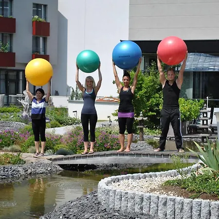 Linsberg Hotel, & Therme - Adults Only 4*
