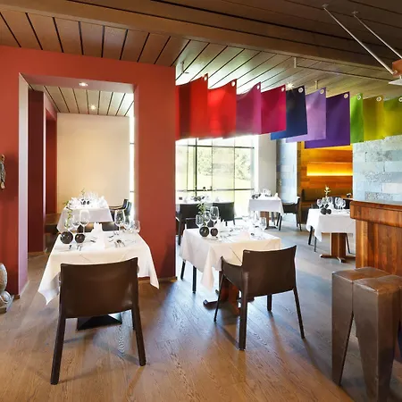 Linsberg Hotel, & Therme - Adults Only 호텔 바트에어라흐