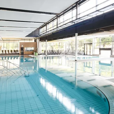 林斯伯格亚洲酒店及温泉spa-仅限成人