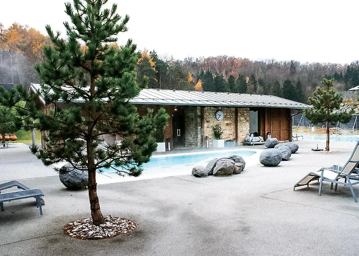 Linsberg Hotel, & Therme - Adults Only
