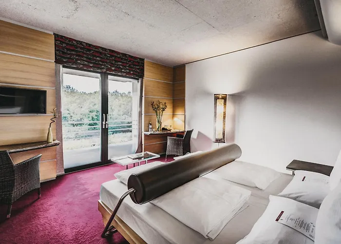 Linsberg Hotel, & Therme - Adults Only Hotel