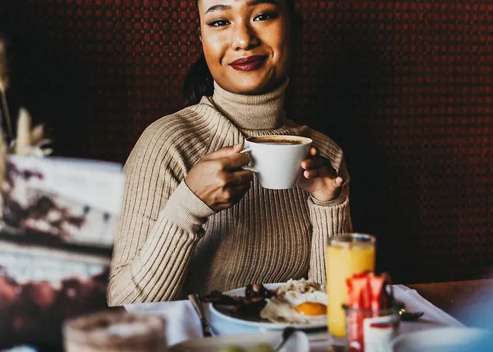 Hotel Linsberg Hotel, & Therme - Adults Only