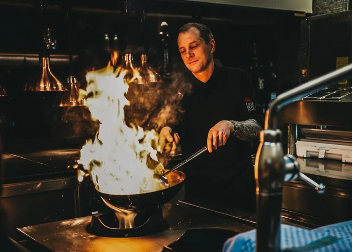 Linsberg Hotel, & Therme - Adults Only Hotel 4*