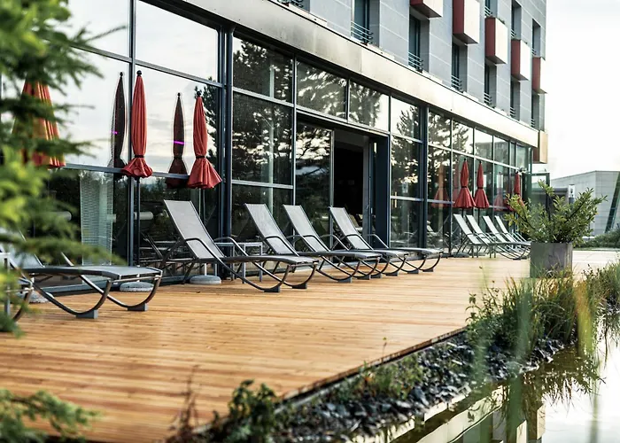 Linsberg Hotel, & Therme - Adults Only 4*