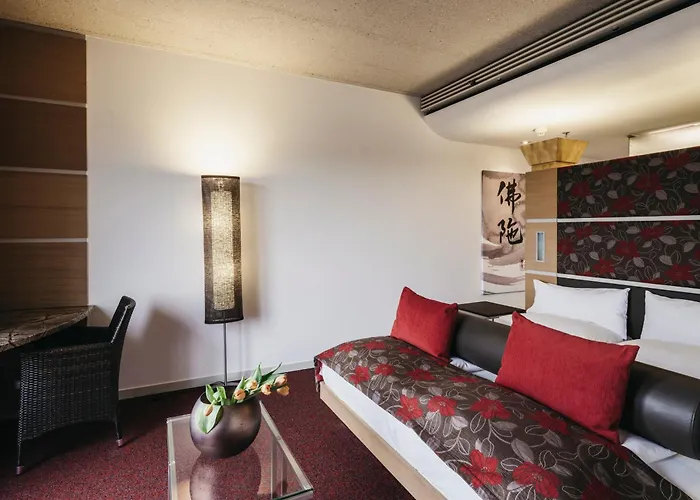 Linsberg Hotel, & Therme - Adults Only