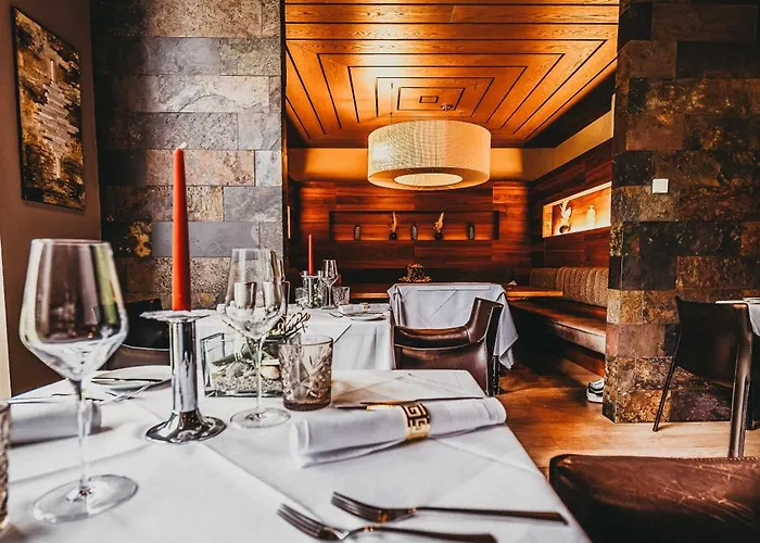 Linsberg Hotel, & Therme - Adults Only Hotel