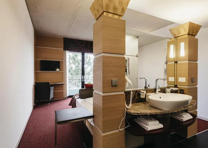 Linsberg Hotel, & Therme - Adults Only Hotel 4*