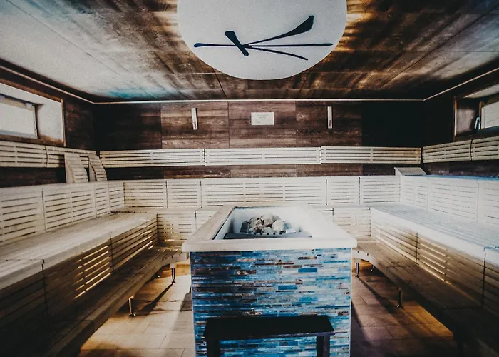 Hotel Linsberg Hotel, & Therme - Adults Only 4*