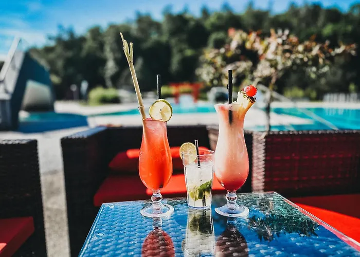 Linsberg Hotel, & Therme - Adults Only