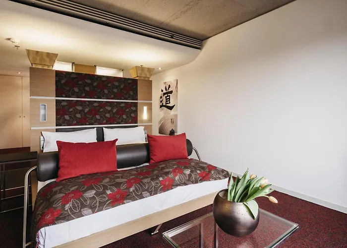 Hotel Linsberg Hotel, & Therme - Adults Only