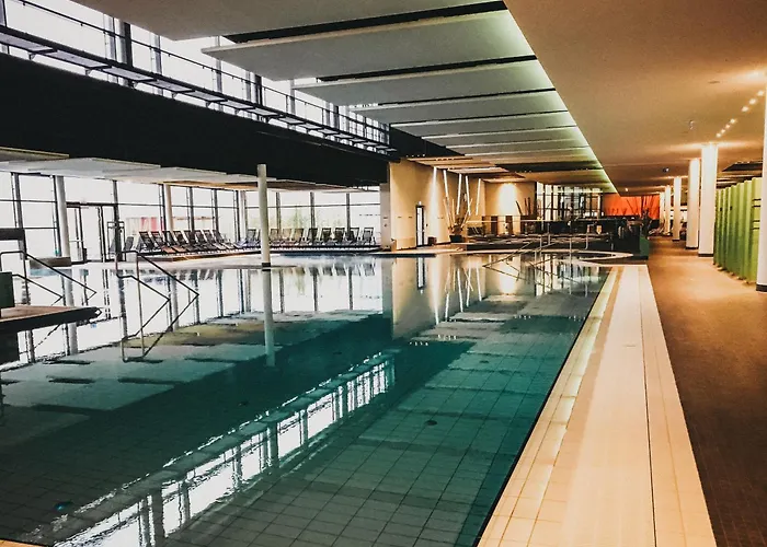 Linsberg Hotel, & Therme - Adults Only 4*