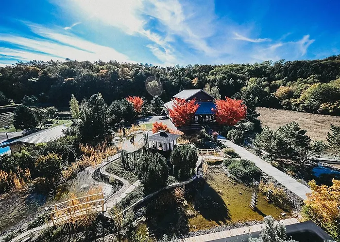 Linsberg Hotel, & Therme - Adults Only Bad Erlach