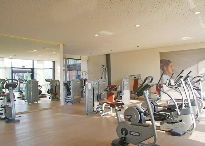 Hotel Linsberg Hotel, & Therme - Adults Only