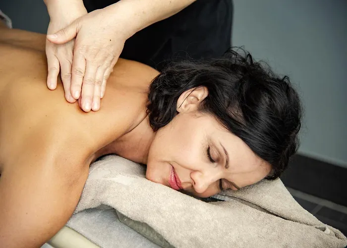 Linsberg Hotel, & Therme - Adults Only Bad Erlach