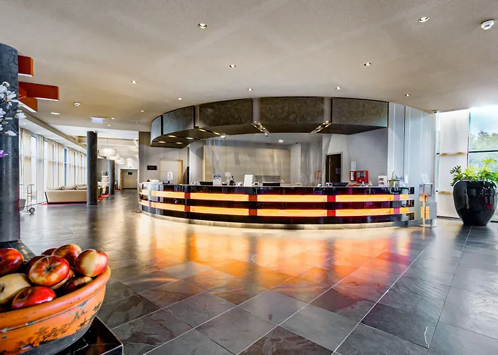 Linsberg Hotel, & Therme - Adults Only Hotel