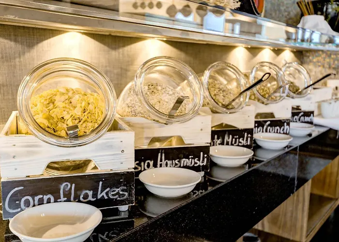 Linsberg Hotel, & Therme - Adults Only 4*