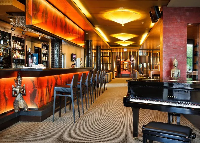 Hotel Linsberg Hotel, & Therme - Adults Only